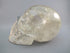 A-Q-L-647 : Adoption 4.2-Inch Hematoid Quartz Crystal Skull