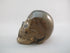 A-ASC-SQ-M-111 :  Adoption 2.1-Inch  Ascension Smoky Quartz Crystal Skull