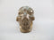 A-SQ-M-177-r : Adoption 2.4-Inch Rainbow Smoky Quartz Crystal Skull