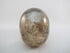 A-SQ-M-177-r : Adoption 2.4-Inch Rainbow Smoky Quartz Crystal Skull