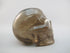 A-SQ-M-209 : Adoption 2.7-Inch Smoky Quartz Crystal Skull