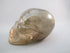 A-SQ-M-241 : Adoption 3-Inch Rainbow Smoky Quartz Crystal Skull