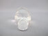 A-ASC-Q-S-52 : Adoption 1.7-Inch Ascension Quartz Crystal Skull