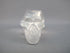 A-ASC-Q-M-58 : Adoption 2.3-Inch Ascension Quartz Crystal Skull Point