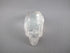 A-ASC-Q-M-58 : Adoption 2.3-Inch Ascension Quartz Crystal Skull Point