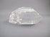 A-ASC-Q-M-58 : Adoption 2.3-Inch Ascension Quartz Crystal Skull Point