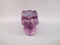 A-M-0088-w : 2.75-inch Winged Ametrine Crystal Skull