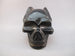 SQ-M-0239-w : 3.2-inch Winged Smoky Quartz Crystal Skull