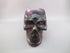 A-L-0503-w : 6.5-inch Winged Ametrine Crystal Skull