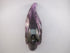 A-L-0503-w : 6.5-inch Winged Ametrine Crystal Skull