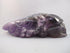 A-L-0503-w : 6.5-inch Winged Ametrine Crystal Skull