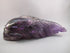 A-L-0503-w : 6.5-inch Winged Ametrine Crystal Skull