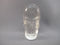ASC-S-0146 : 1.6-inch Ascension Quartz Crystal Skull Totem