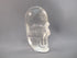 ASC-S-0146 : 1.6-inch Ascension Quartz Crystal Skull Totem