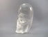 ASC-S-0146 : 1.6-inch Ascension Quartz Crystal Skull Totem