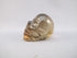 CS-SMQ-RBW-0062 :  1.7-inch Rainbow Smoky Quartz Crystal Skull