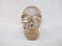 CS-SMQ-RBW-0129 :  2.4-inch Rainbow Smoky Quartz Crystal Skull