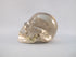 CS-SMQ-RBW-0129 :  2.4-inch Rainbow Smoky Quartz Crystal Skull