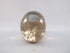 CS-SMQ-RBW-0129 :  2.4-inch Rainbow Smoky Quartz Crystal Skull