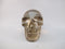 CS-SMQ-RBW-0151 :  2.4-inch Rainbow Smoky Quartz Crystal Skull
