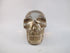 CS-SMQ-RBW-0151 :  2.4-inch Rainbow Smoky Quartz Crystal Skull