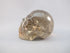 CS-SMQ-RBW-0151 :  2.4-inch Rainbow Smoky Quartz Crystal Skull