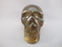 CS-SMQ-RBW-0369 :  3.6-inch Rainbow Smoky Quartz Crystal Skull