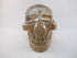 CS-SMQ-0380 :  3-inch Smoky Quartz Crystal Skull
