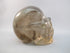 CS-SMQ-0380 :  3-inch Smoky Quartz Crystal Skull
