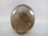 CS-SMQ-0380 :  3-inch Smoky Quartz Crystal Skull