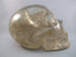 CS-SMQ-RBW-LIT-1758 :  5.9-inch Rainbow Light Smoky Crystal Skull