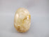 CS-GDH-RBW-0215 :  2.7-inch Rainbow Golden Healer Crystal Skull