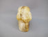 CS-GDH-RBW-0234 :  2.9-inch Rainbow Golden Healer Crystal Skull