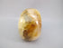 CS-GDH-DND-0242 :  3-inch Dendritic Golden Healer Crystal Skull