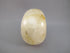 CS-GDH-DND-0283 :  2.8-inch Dendritic Golden Healer Crystal Skull