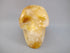 CS-GDH-STR-0388 :  3.2-inch Starlight Golden Healer Crystal Skull