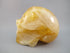 CS-GDH-STR-0388 :  3.2-inch Starlight Golden Healer Crystal Skull