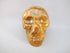 CS-GDH-STR-0335 :  3.1-inch Starlight Golden Healer Crystal Skull