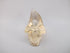 C-T-111 : Rainbow Citrine Traveler Crystal Skull