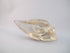 C-T-111 : Rainbow Citrine Traveler Crystal Skull