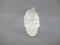 Q-T-123 : Quartz Traveler Crystal Skull