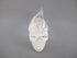 Q-T-123 : Quartz Traveler Crystal Skull