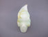 CHP-T-125 : Chrysoprase Traveler Crystal Skull