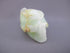 CHP-T-125 : Chrysoprase Traveler Crystal Skull