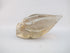SQ-T-166 : Smoky Quartz Traveler Crystal Skull