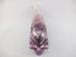 AM-T-330 : Ametrine Traveler Crystal Skull