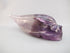 AM-T-330 : Ametrine Traveler Crystal Skull