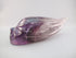 AM-T-330 : Ametrine Traveler Crystal Skull