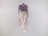 AM-T-330 : Ametrine Traveler Crystal Skull