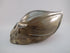 SQ-T-365 : Smoky Quartz Traveler Crystal Skull